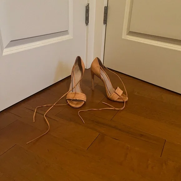 Stuart Weitzman Heels - Picture 3 of 10